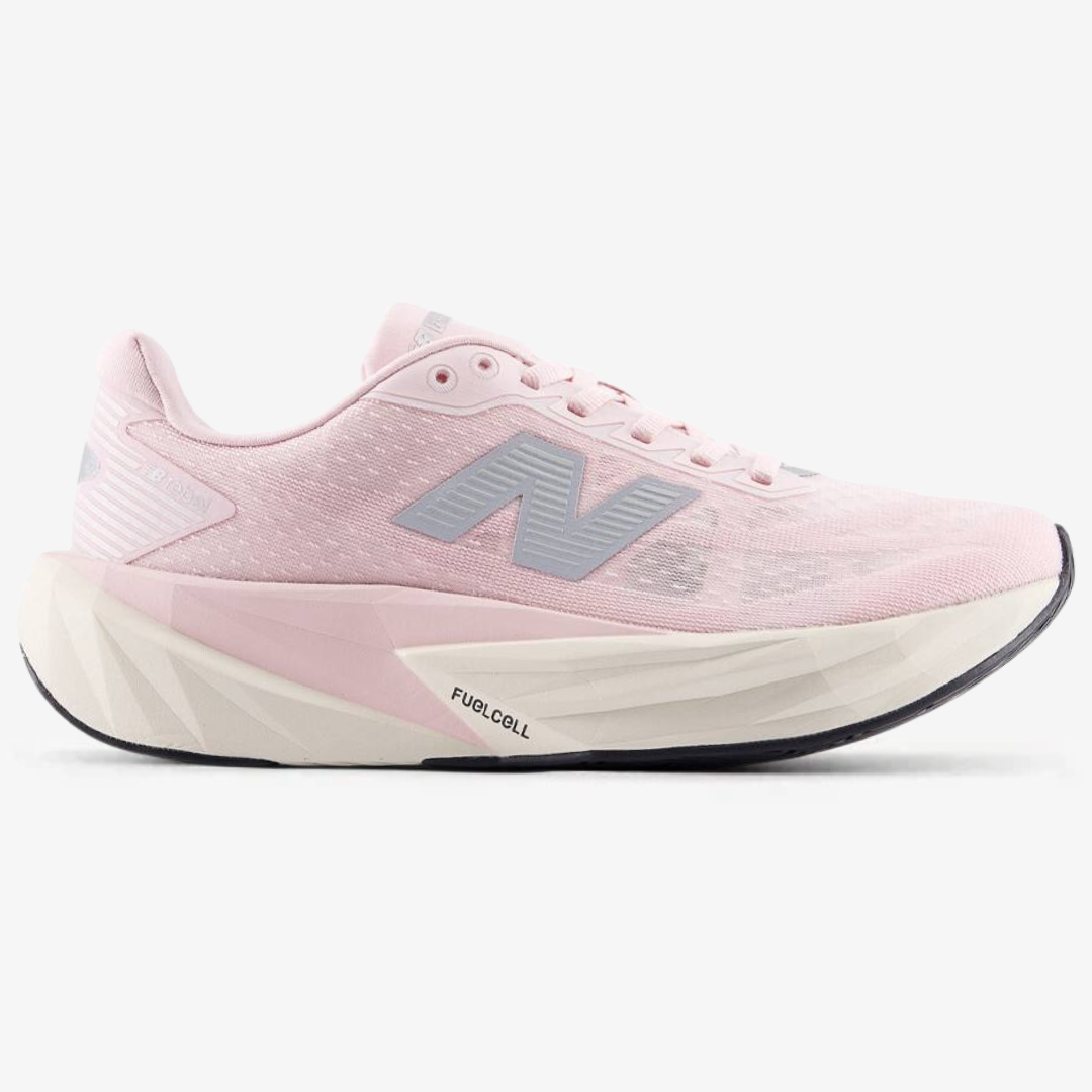 New Balance Fuelcell Rebel V5 - Rosa