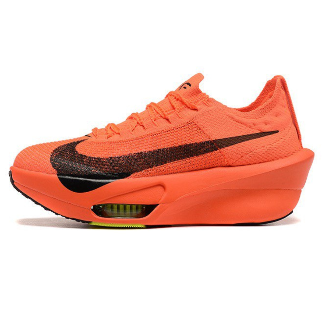 Nike ZoomX ALPHAFLY Next% 3 - Laranja – ForTimer Nike ZoomX ALPHAFLY Next% 3 - Laranja – ForTimer