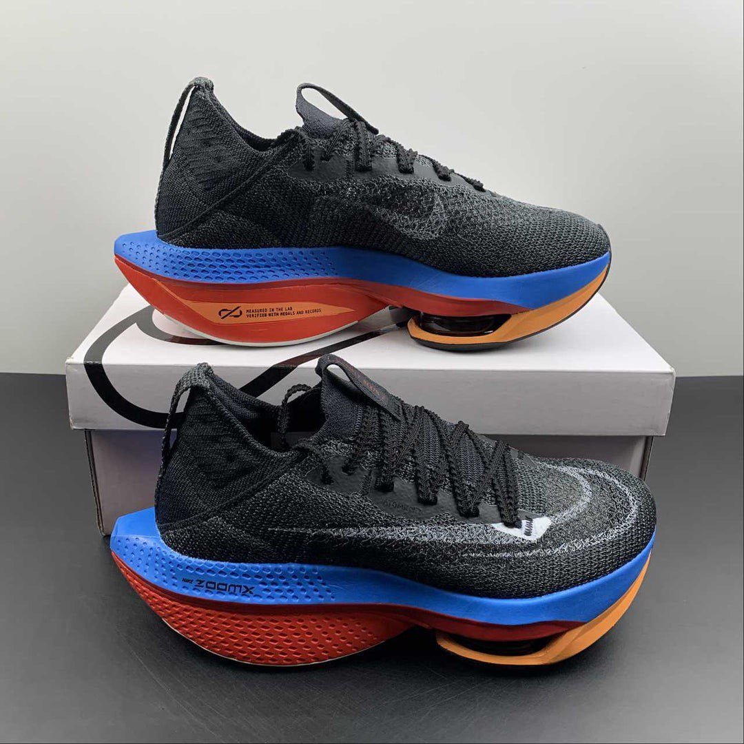 Nike Air Zoom Alphafly Next%2 - Multicolor