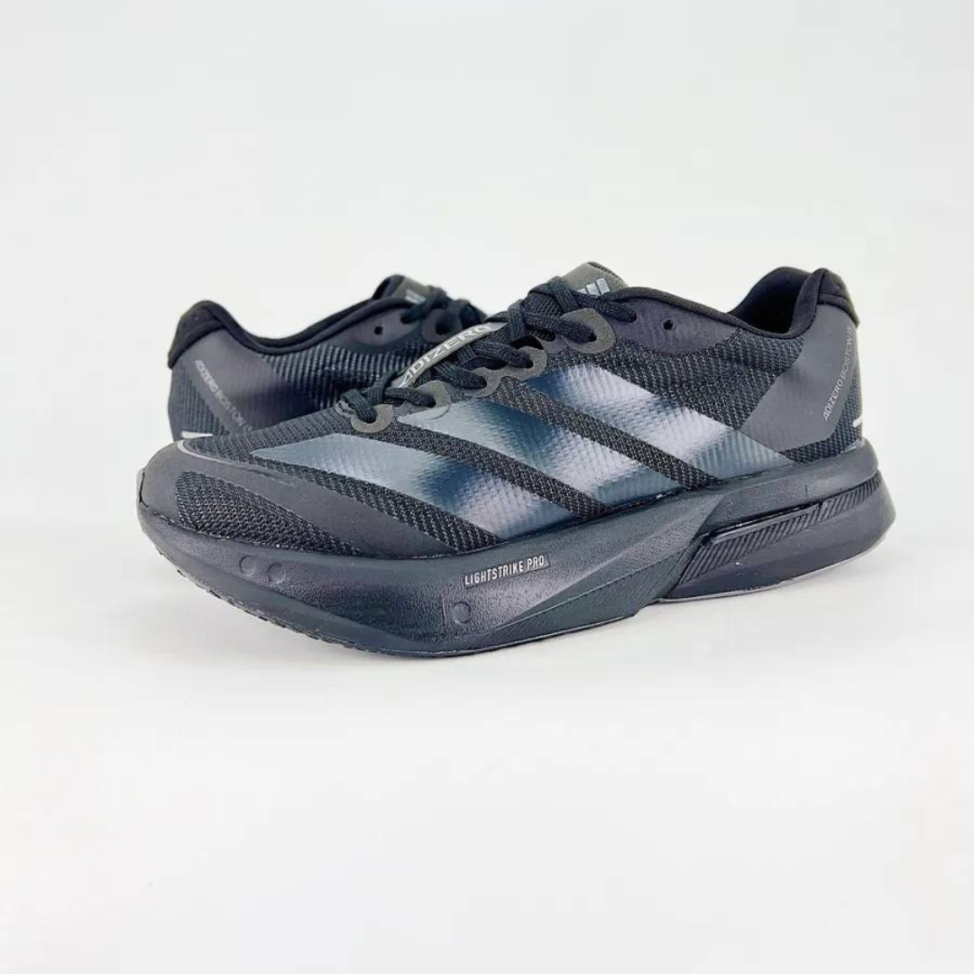 Adidas Adizero Boston 13 Preto