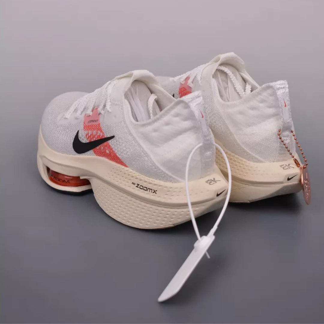 カブ100！！ Quem conhece os tênis de alta performance da Nike não troca por