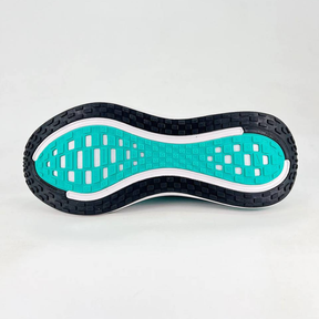 Nike Vomero Plus - Verde Água/Branco