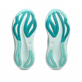 Asics Gel - Nimbus 27 - Verde/Azul