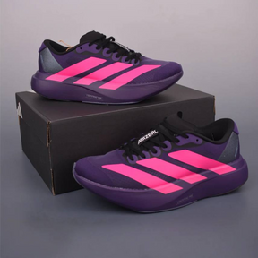 Adidas Adizero EVO SL - Roxo/Rosa