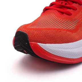 Asics Superblast 2 - Unissex - Vermelho/Branco