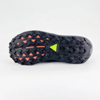 Asics Gel Trabuco 13 - Preto/Amarelo