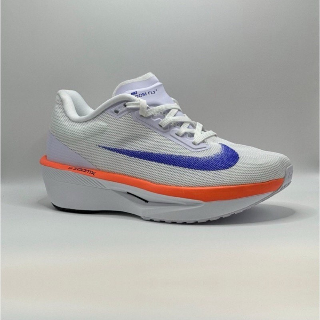 Nike Zoom Fly 6 - Blueprint