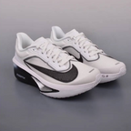 Nike Zoom Fly 6 - Branco/Preto