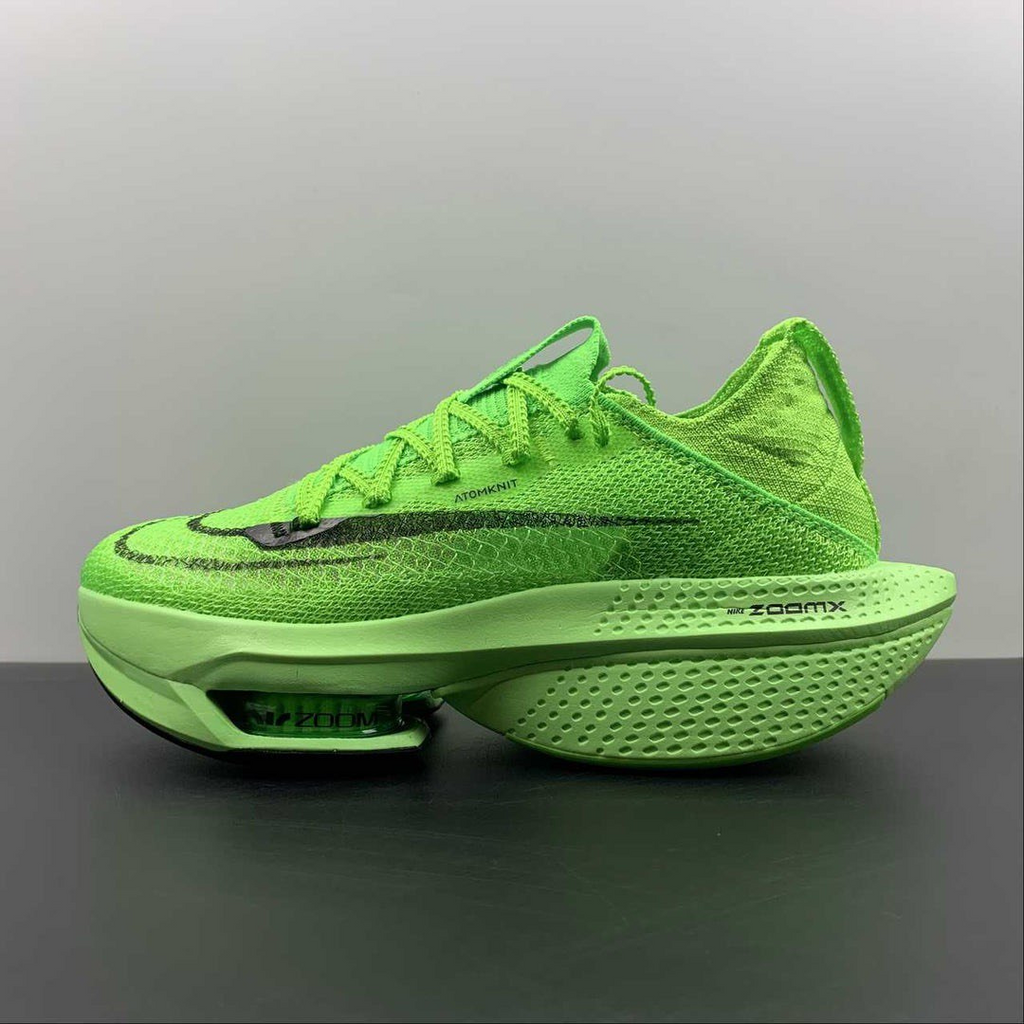 Nike Air Zoom Alphafly Next%2 - Verde