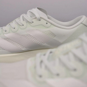 Adidas Adizero EVO SL - Crystal Jade Metallic Silver