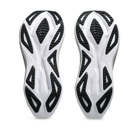 Asics Superblast 2 - Unissex - Cinza/Verde