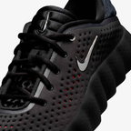 Nike Mind 002 Black Hyper Crimson