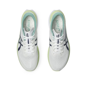 Asics Magic Speed 4 Verde