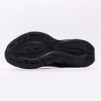 Asics Novablast 3 Preto/Dourado