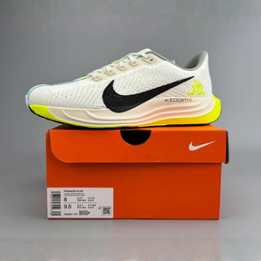 Nike Air Zoom Pegasus Plus - Marfim Claro/Volt