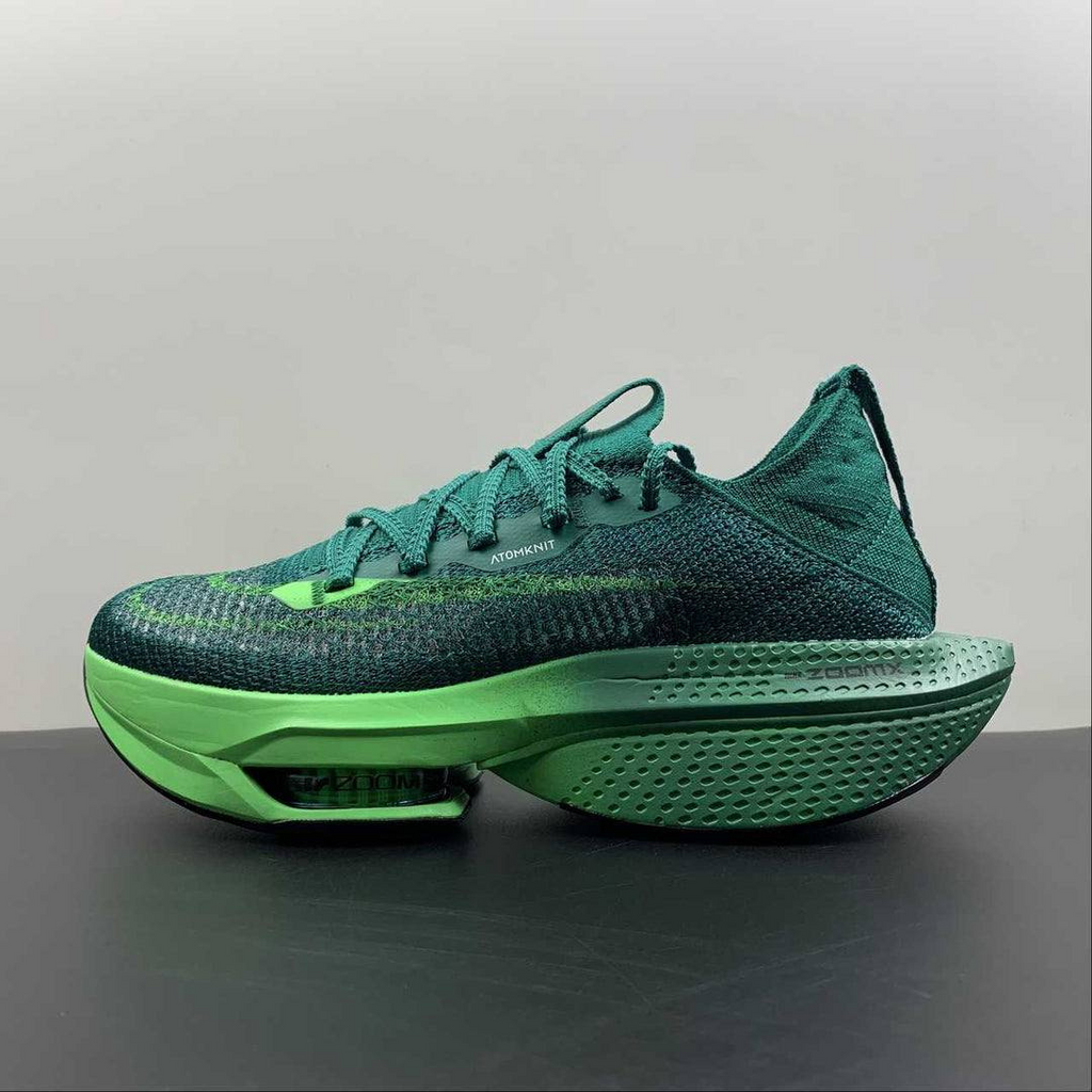Nike Air Zoom Alphafly Next%2 - Verde Militar