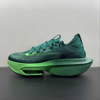Nike Air Zoom Alphafly Next%2 - Verde Militar