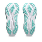 Asics Superblast 2 - Unissex - Verde/Azul