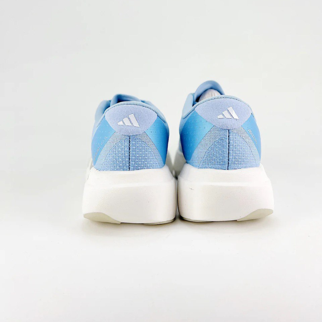 Adidas Adizero EVO SL - Azul Brilhante/Metallic Silver