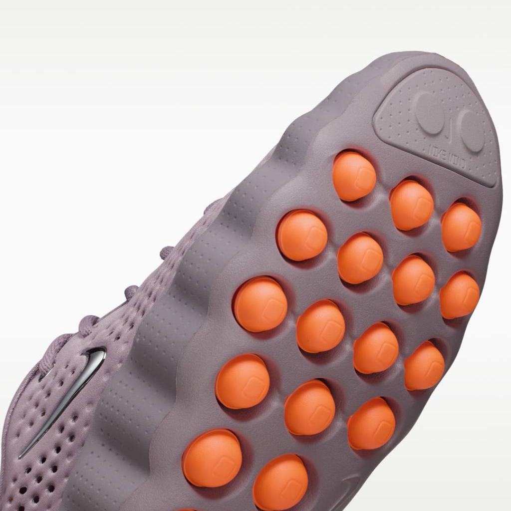 Nike Mind 002 Light Violet Ore