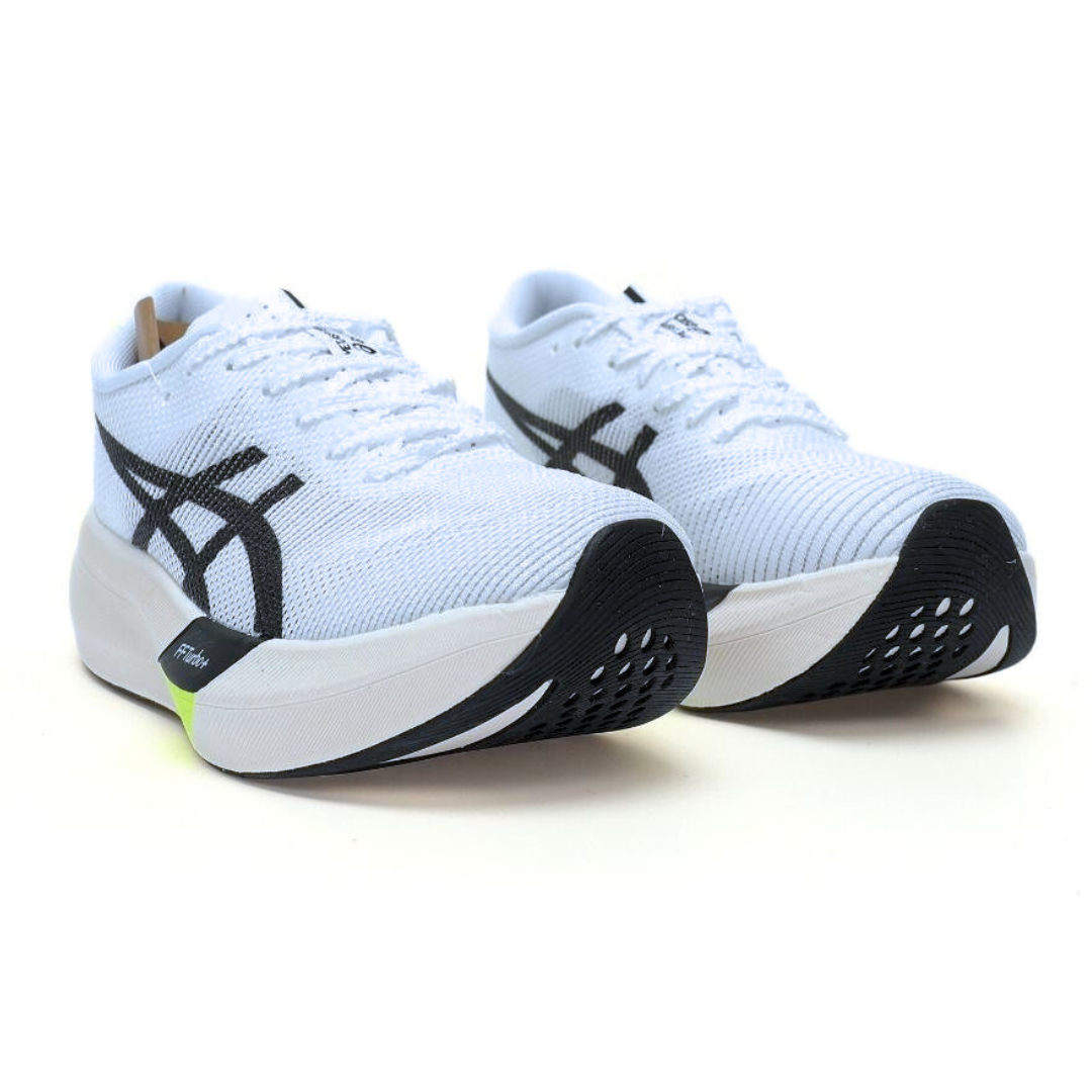 Asics Metaspeed Sky Paris Branco/Verde
