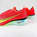 Nike ZoomX VaporFly 4 Vermelho