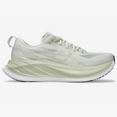 Asics Superblast 2 - Unissex - Cinza/Verde