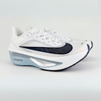 Nike Zoom Fly 6 - Branco/Cinza