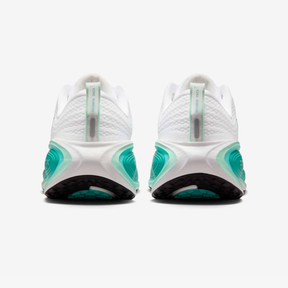 Nike Vomero Plus - Branco/Verde