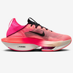 Nike Air Zoom Alphafly Next%2 Ekiden Pack - Verde/Rosa