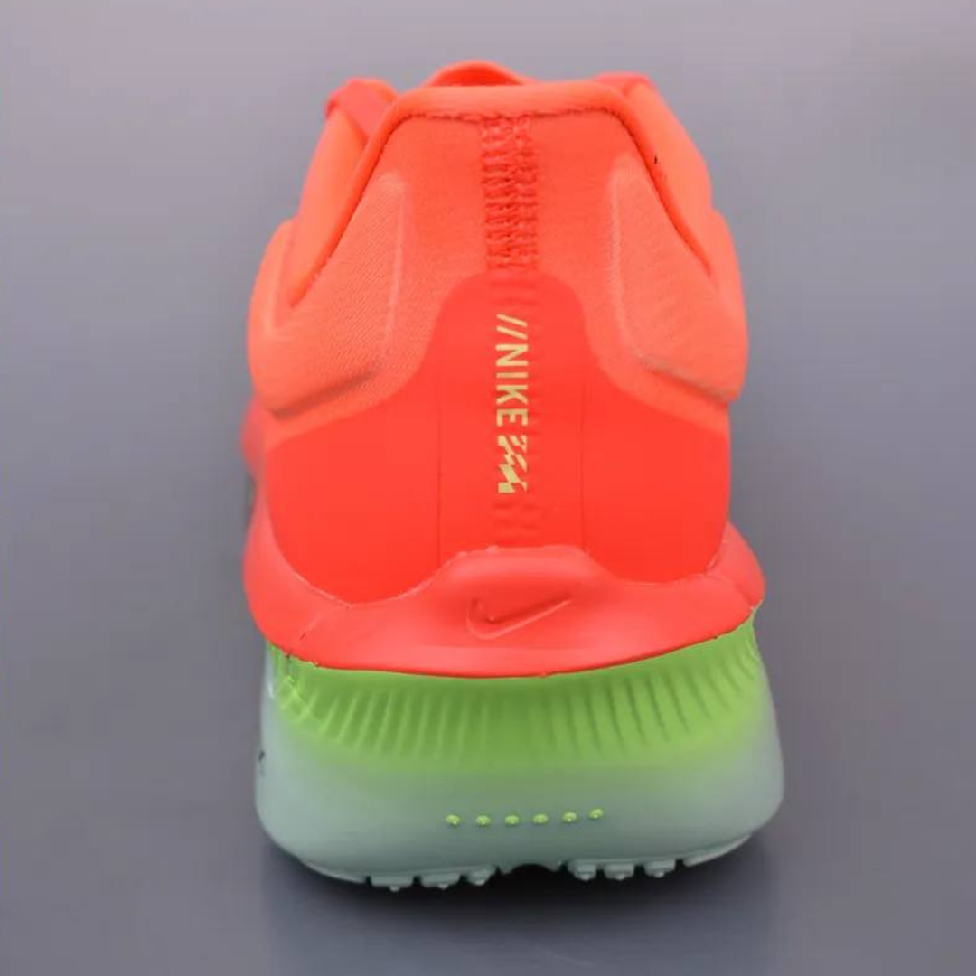 Nike Zoom Fly 6 - Vermelho/Verde