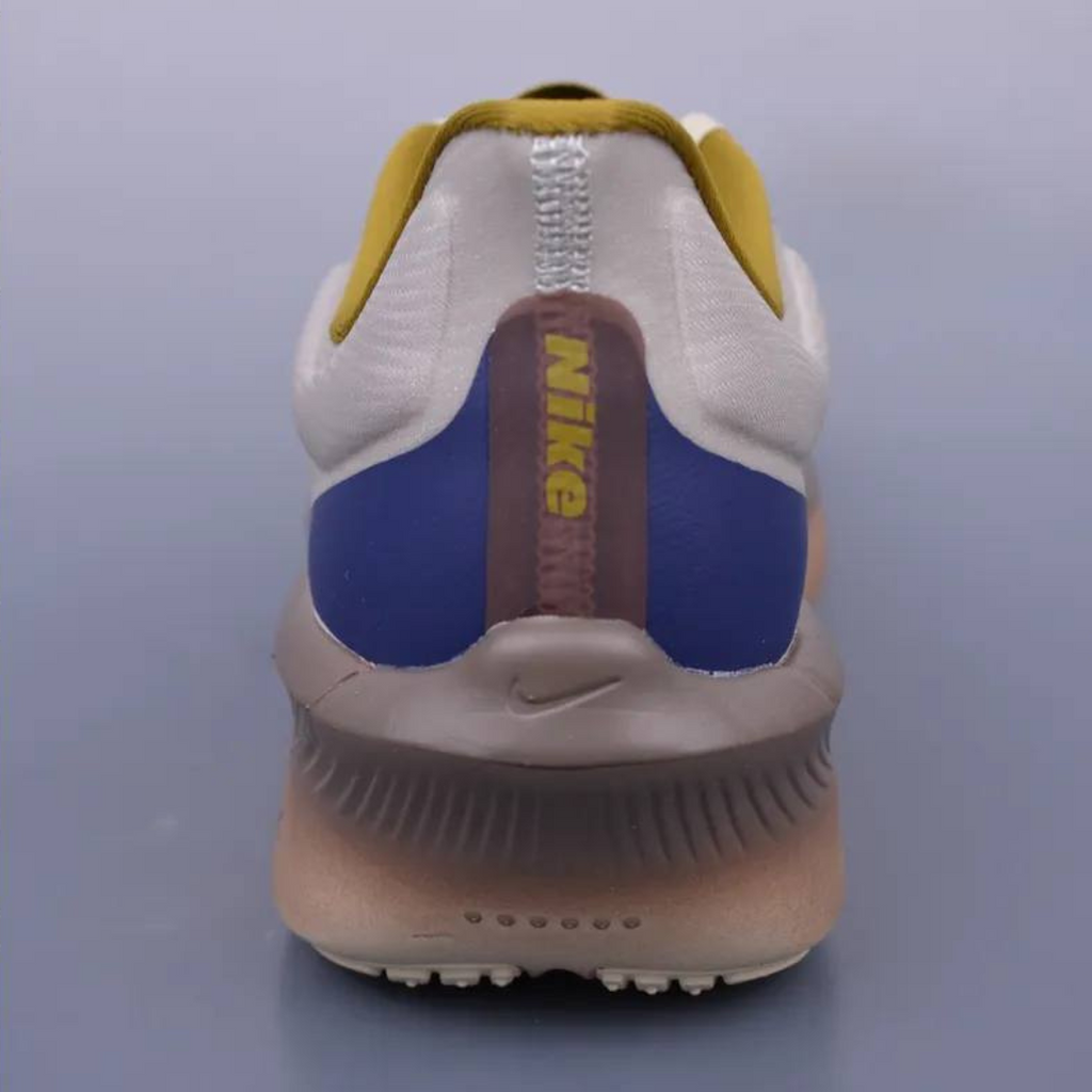 Nike Zoom Fly 6 Premium - Marrom/Cinza
