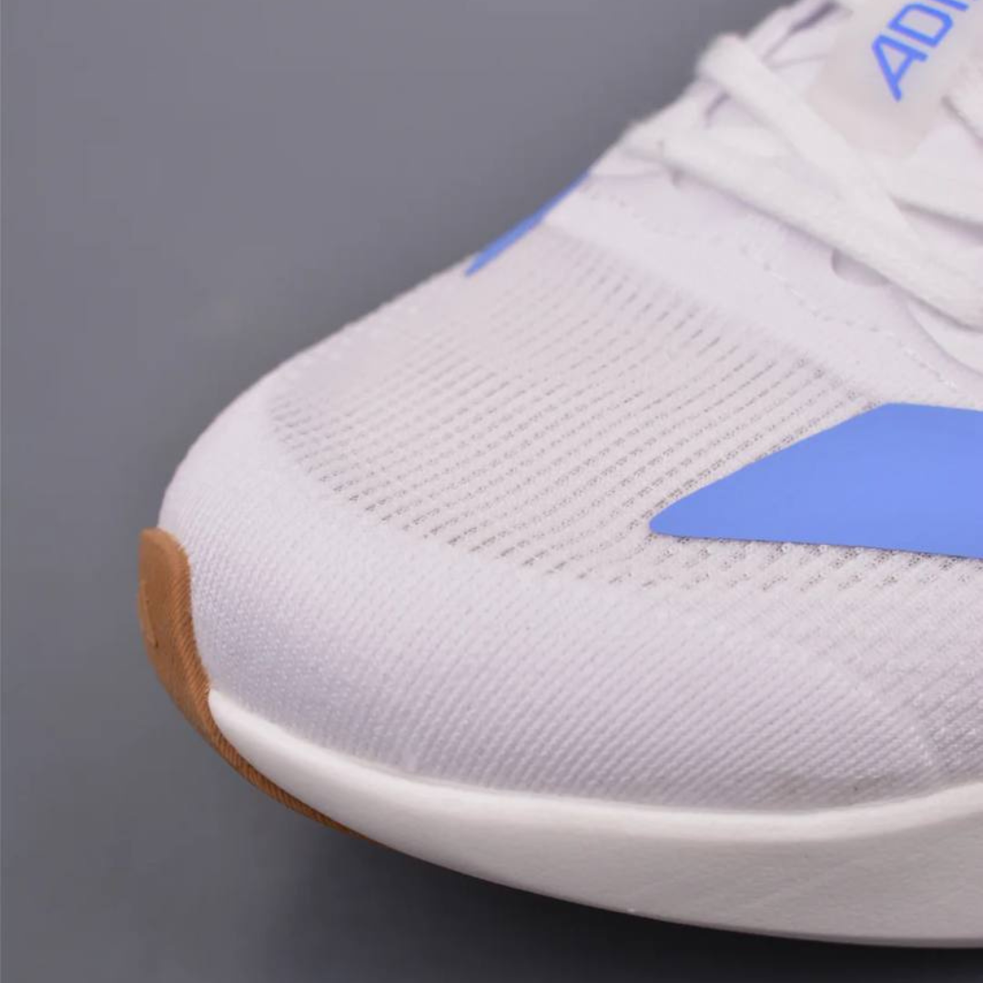 Adidas Adizero EVO SL - Branco/Azul
