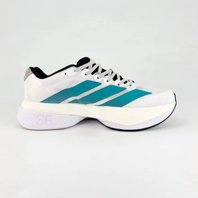 Adidas Adizero Boston 13 Branco/Verde