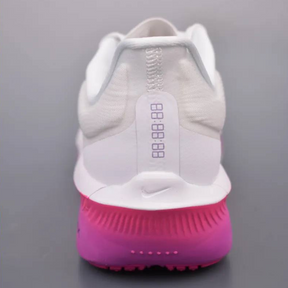 Nike Zoom Fly 6 - Branco/Rosa