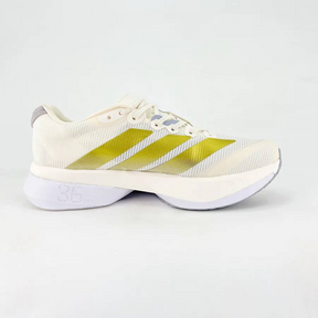 Adidas Adizero Boston 13 Bege/Dourado