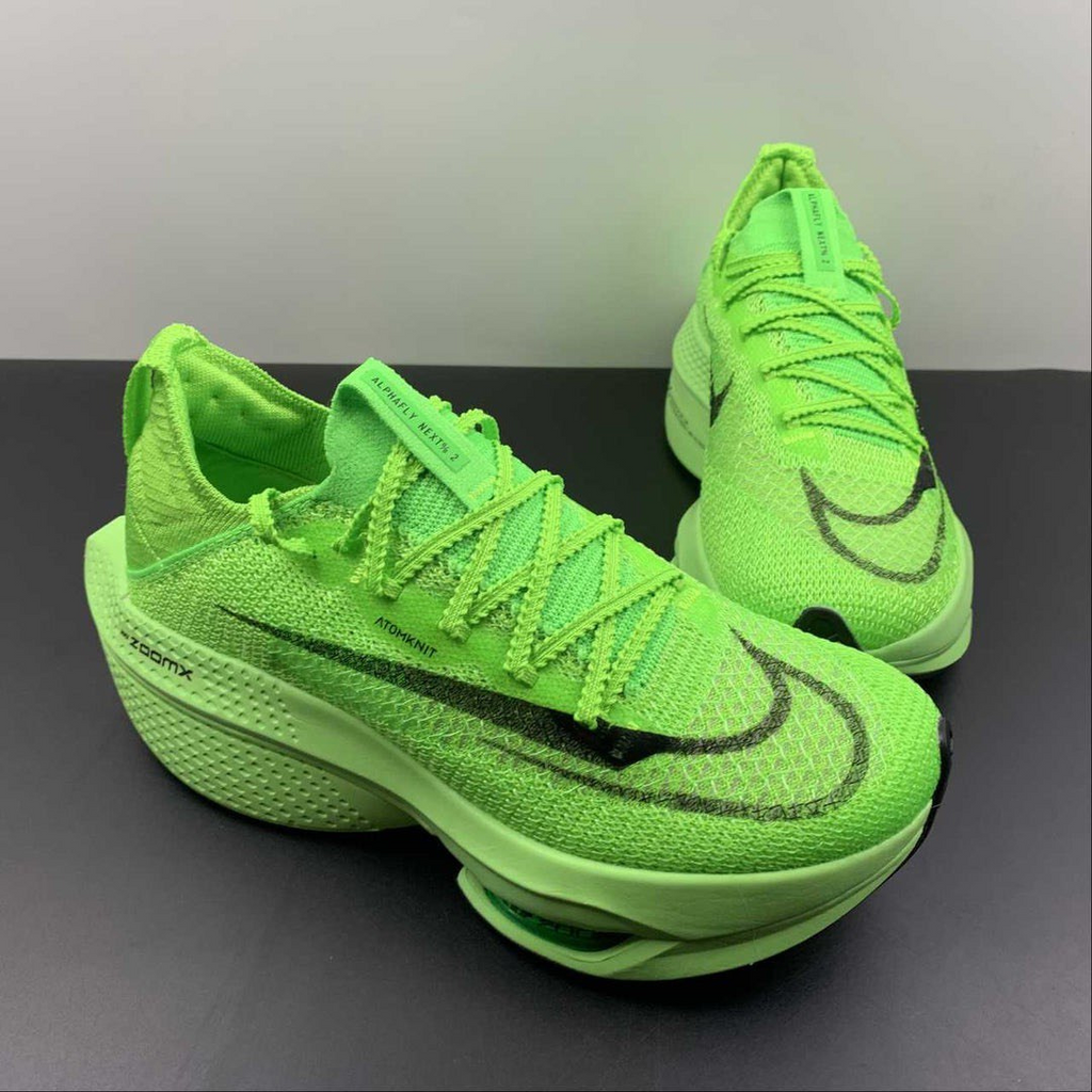 Nike Air Zoom Alphafly Next%2 - Verde