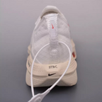 Nike Air Zoom Alphafly Next%2 Eliud Kipchoge - Branco