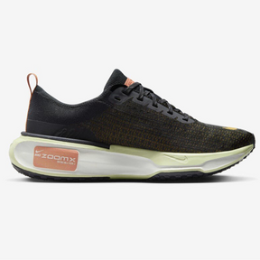 Nike Invincible Run 3 - Preto/Bronze