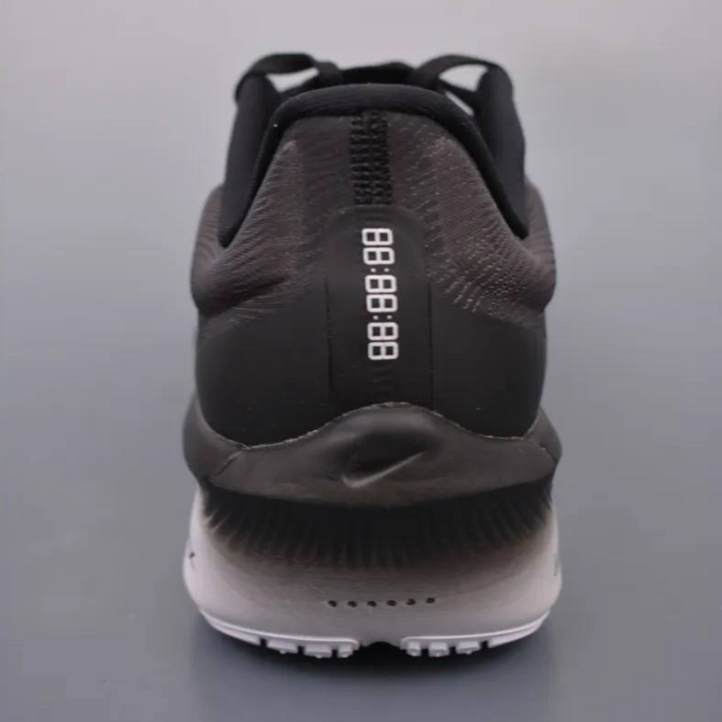 Nike Zoom Fly 6 - Preto/Branco