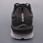 Nike Zoom Fly 6 - Preto/Branco