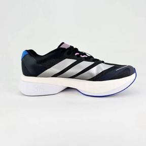 Adidas Adizero Boston 13 Preto/Azul/Roxo