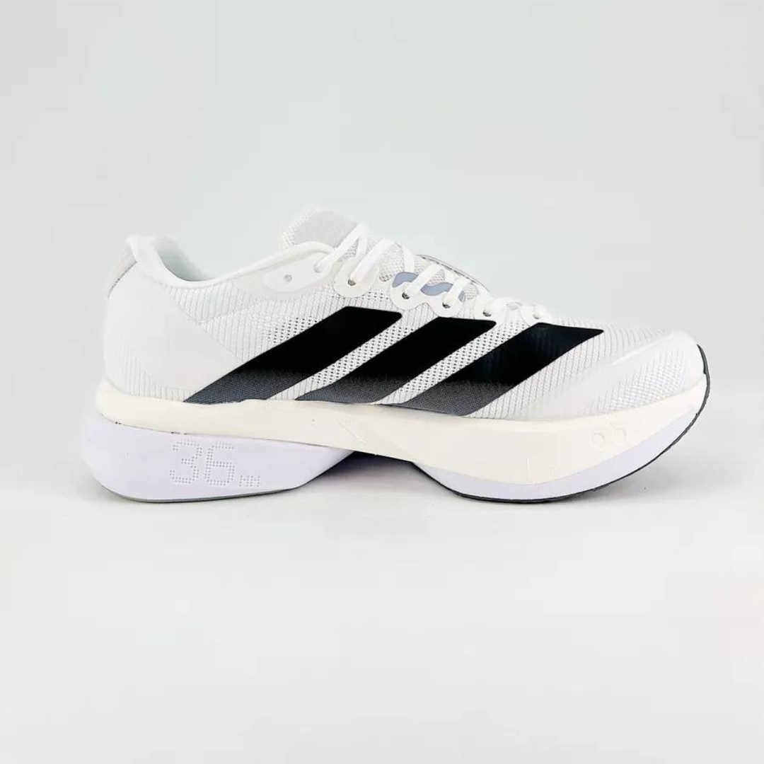 Adidas Adizero Boston 13 Branco/Preto