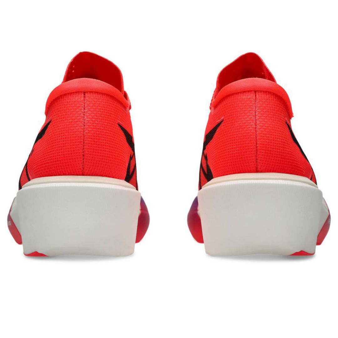Asics Metaspeed Sky Tokyo - Unissex - Vermelho/Preto