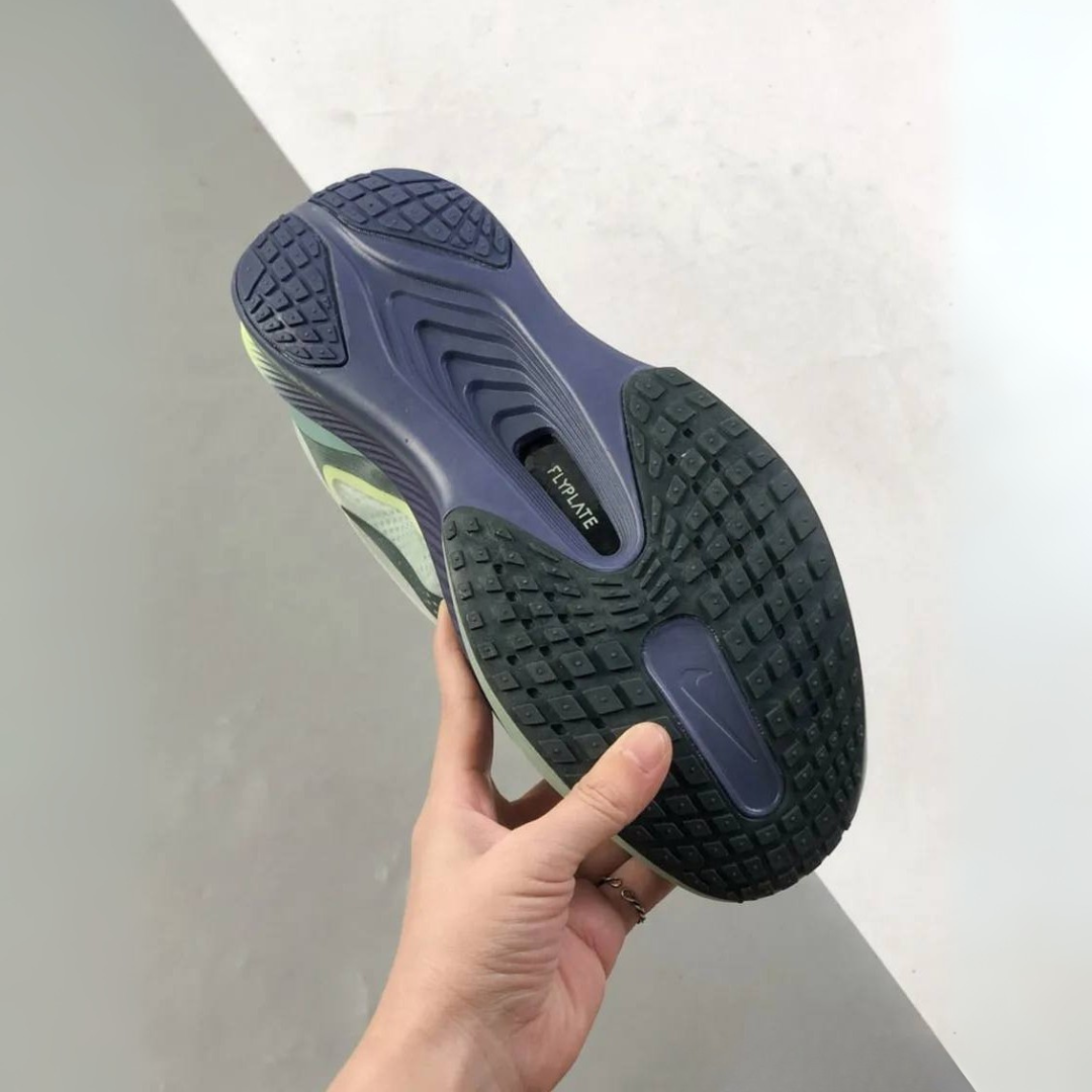 Nike Zoom Fly 6 - Verde Oliva