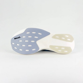 Adidas Adizero EVO SL - Branco Nuvem/Verde