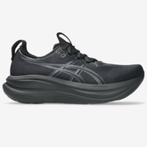 Asics Gel - Nimbus 28 - Preto