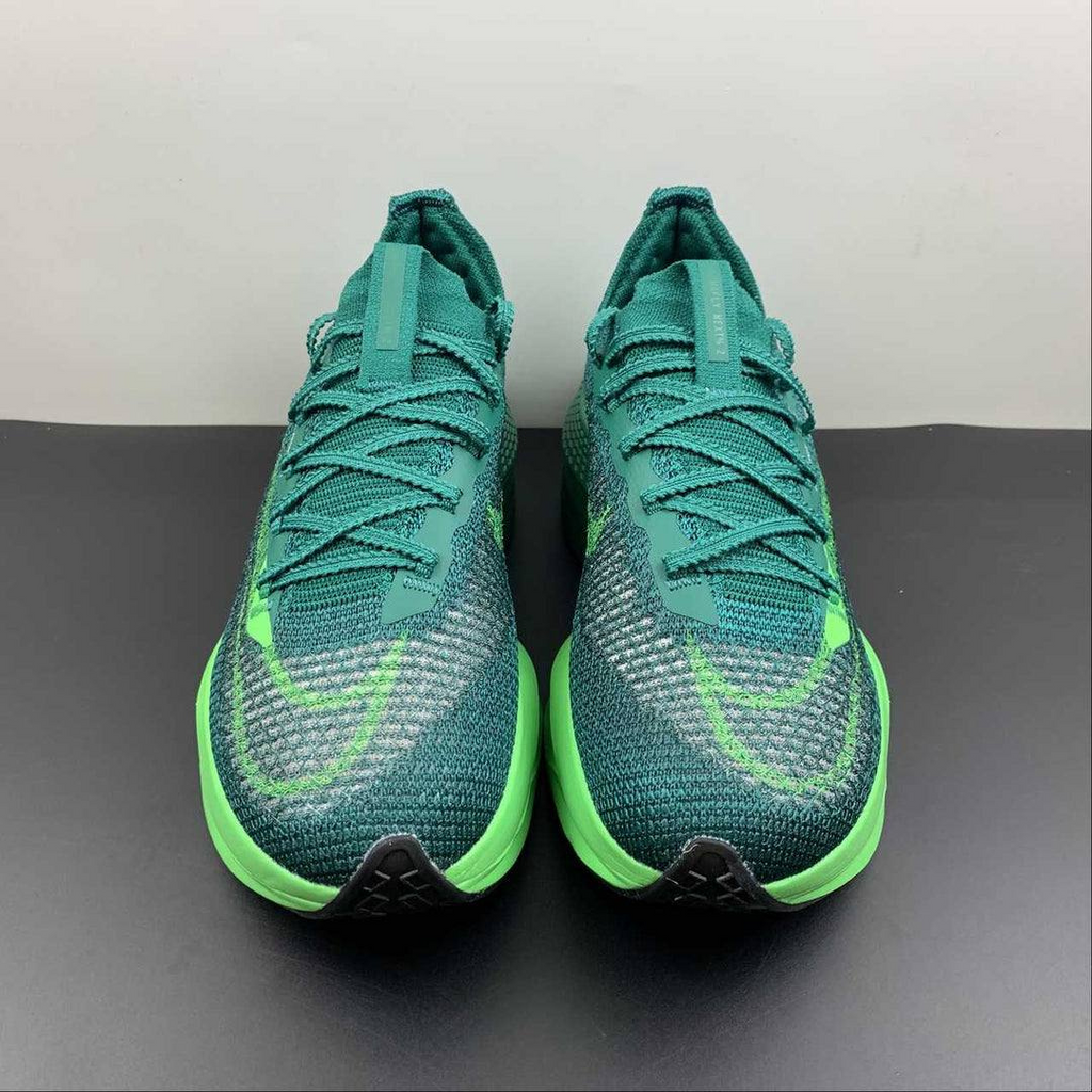 Nike Air Zoom Alphafly Next%2 - Verde Militar