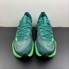 Nike Air Zoom Alphafly Next%2 - Verde Militar