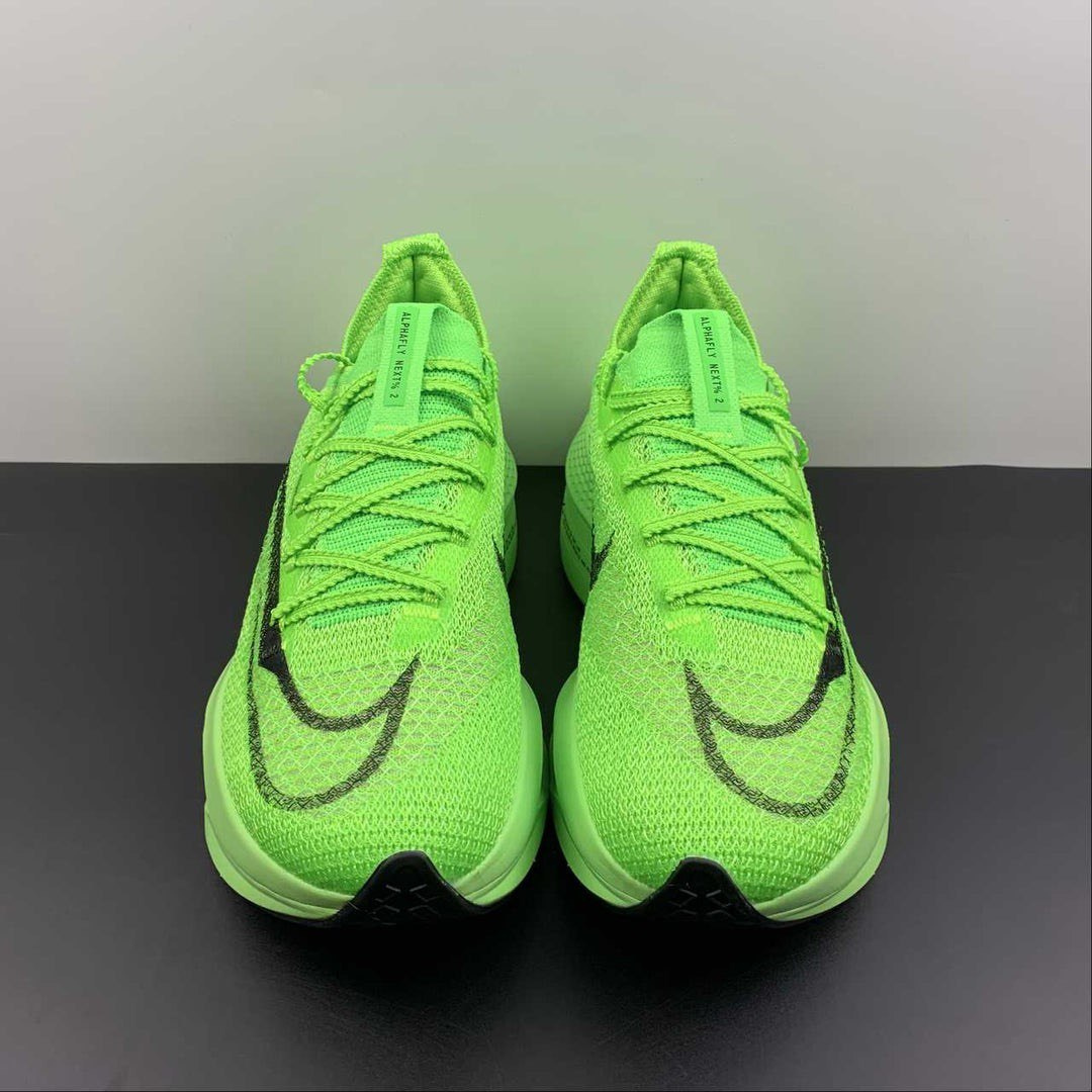Nike Air Zoom Alphafly Next%2 - Verde